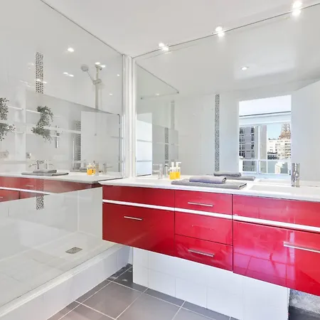 Appartamento Quartier Tour Eiffel 7 Free Netflix *
